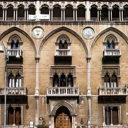 Apartment Residenza Trevisani *