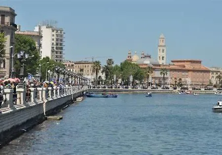 Apartment Residenza Trevisani *