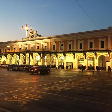 Residenza Trevisani Bari