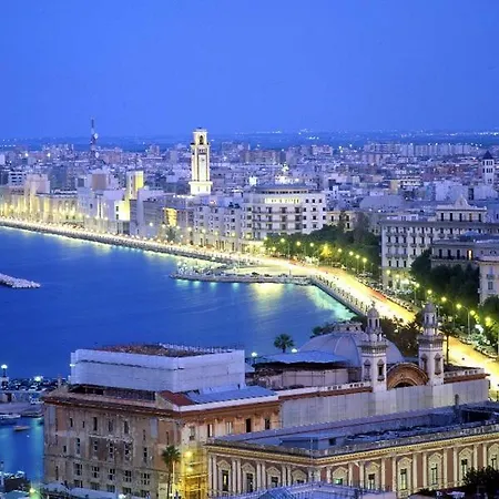Residenza Trevisani Apartamento *