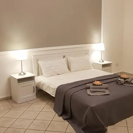 Apartamento Residenza Trevisani Bari