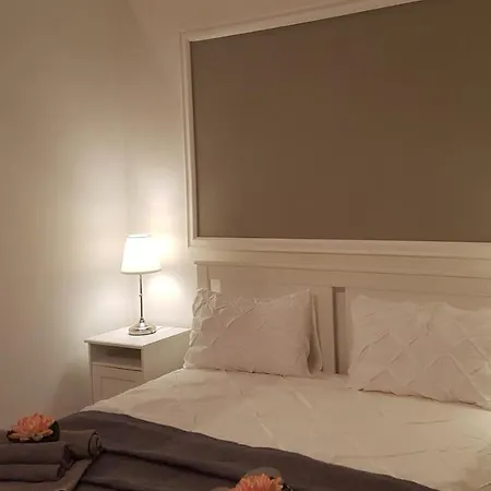 Apartamento Residenza Trevisani