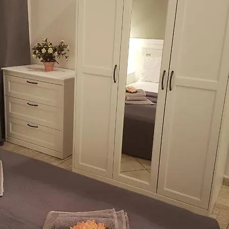 Apartamento Residenza Trevisani Bari