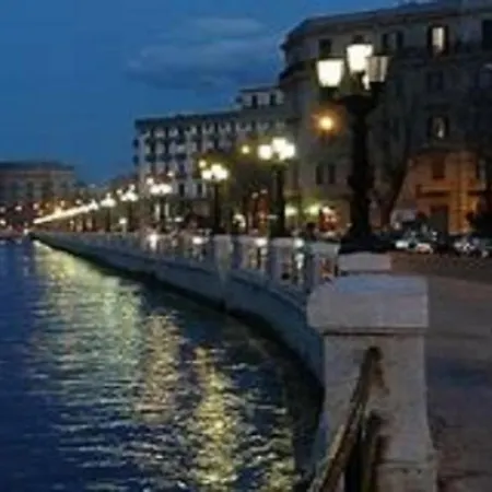 Apartment Residenza Trevisani Bari
