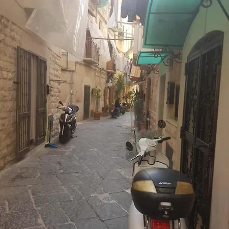 Residenza Trevisani Apartment Bari