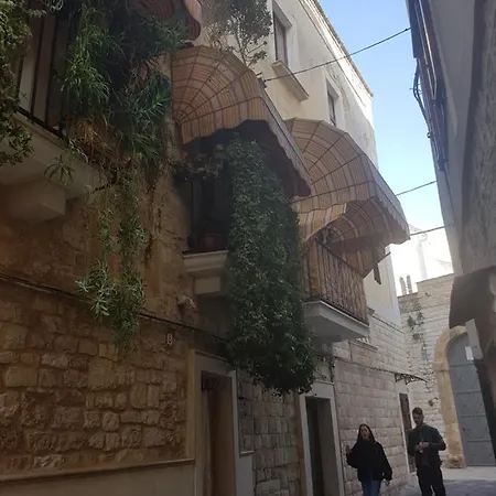 Residenza Trevisani Apartment Bari
