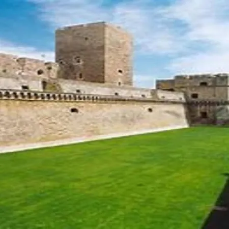 Residenza Trevisani Apartment