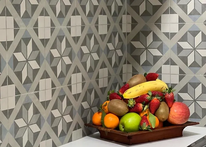 Apartment Residenza Trevisani