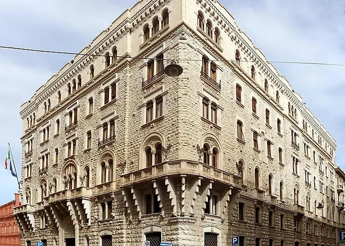Apartment Residenza Trevisani *