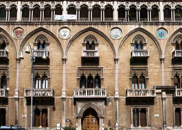 Apartment Residenza Trevisani *