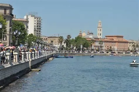 Apartment Residenza Trevisani *