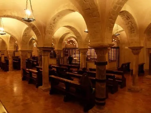 Residenza Trevisani Apartment Bari