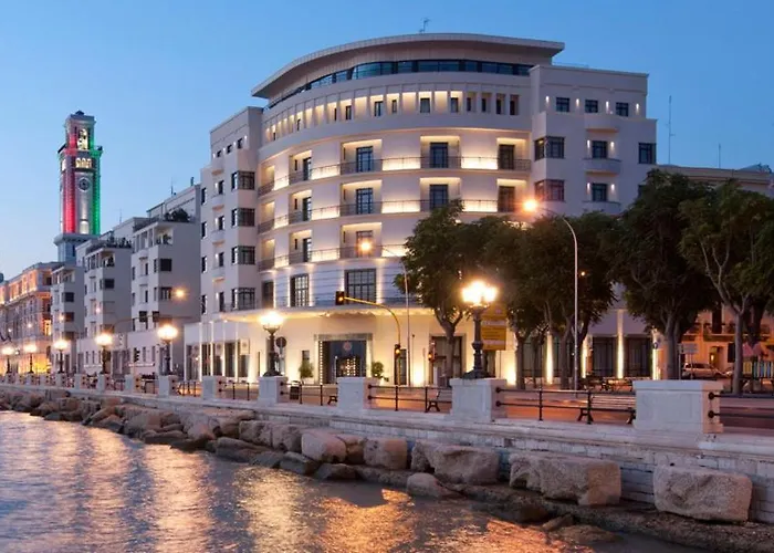 Residenza Trevisani Apartment Bari