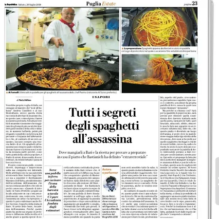 Residenza Trevisani Appartamento Bari