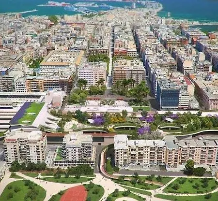 Residenza Trevisani Бари