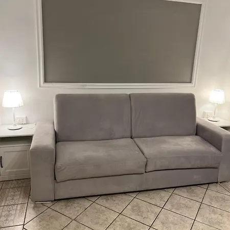 Residenza Trevisani Апартаменты