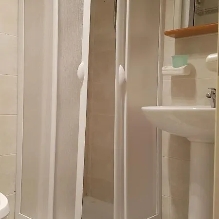 Residenza Trevisani Бари