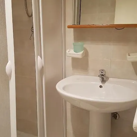 Апартаменты Residenza Trevisani *