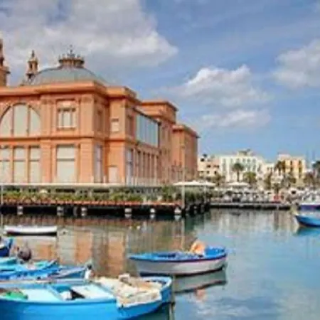 Residenza Trevisani Бари