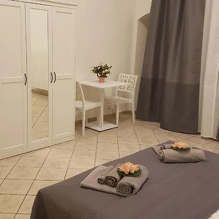 Residenza Trevisani * Bari