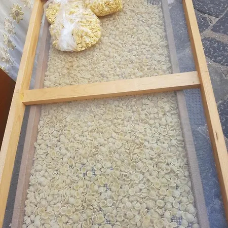 Appartamento Residenza Trevisani *