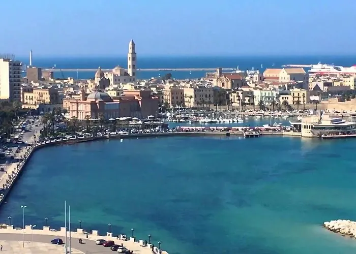 Apartamento Residenza Trevisani *