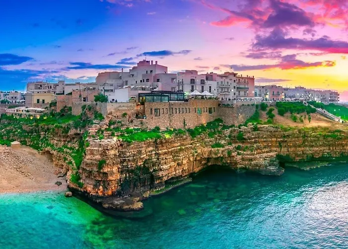Residenza Trevisani Bari