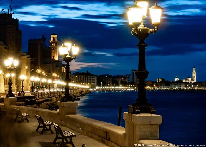 Residenza Trevisani