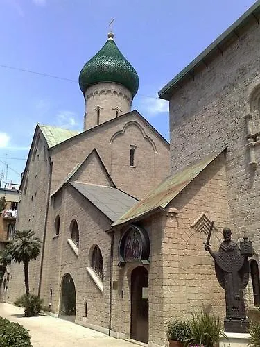 Residenza Trevisani * Bari