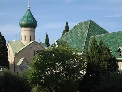Residenza Trevisani