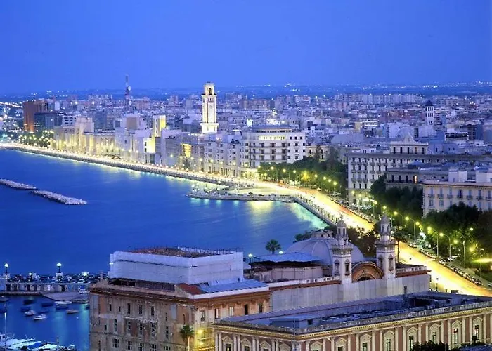 Residenza Trevisani Apartamento *