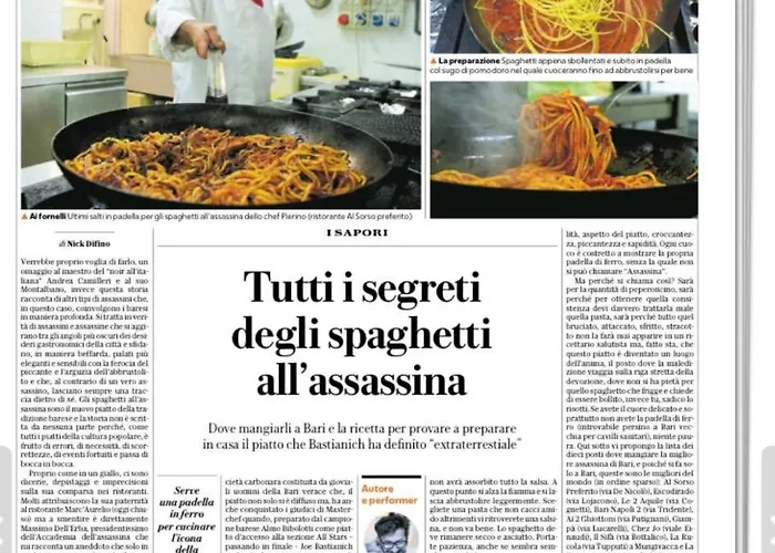 Residenza Trevisani Lägenhet Bari