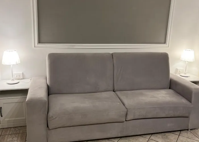 Residenza Trevisani Apartamento