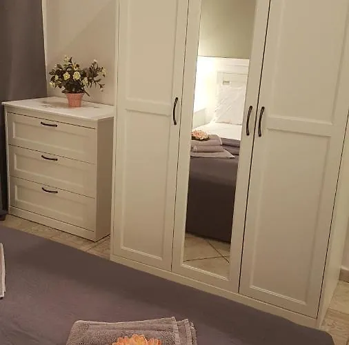 Apartamento Residenza Trevisani Bari
