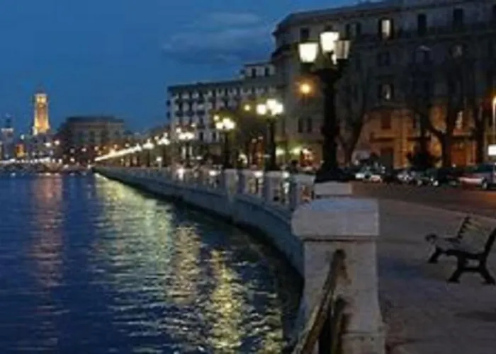 Lägenhet Residenza Trevisani Bari