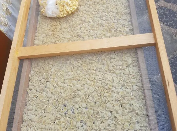 Apartamento Residenza Trevisani *
