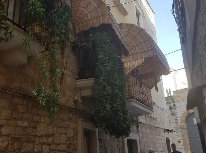 Residenza Trevisani Apartamento Bari