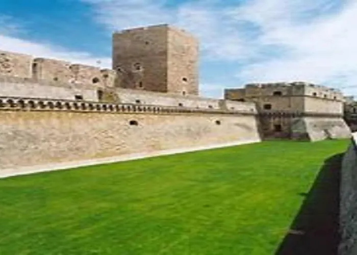 Residenza Trevisani Lägenhet